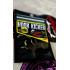 Fish Hook kicker medium green